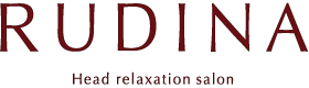 RUDINA Head relaxation salon